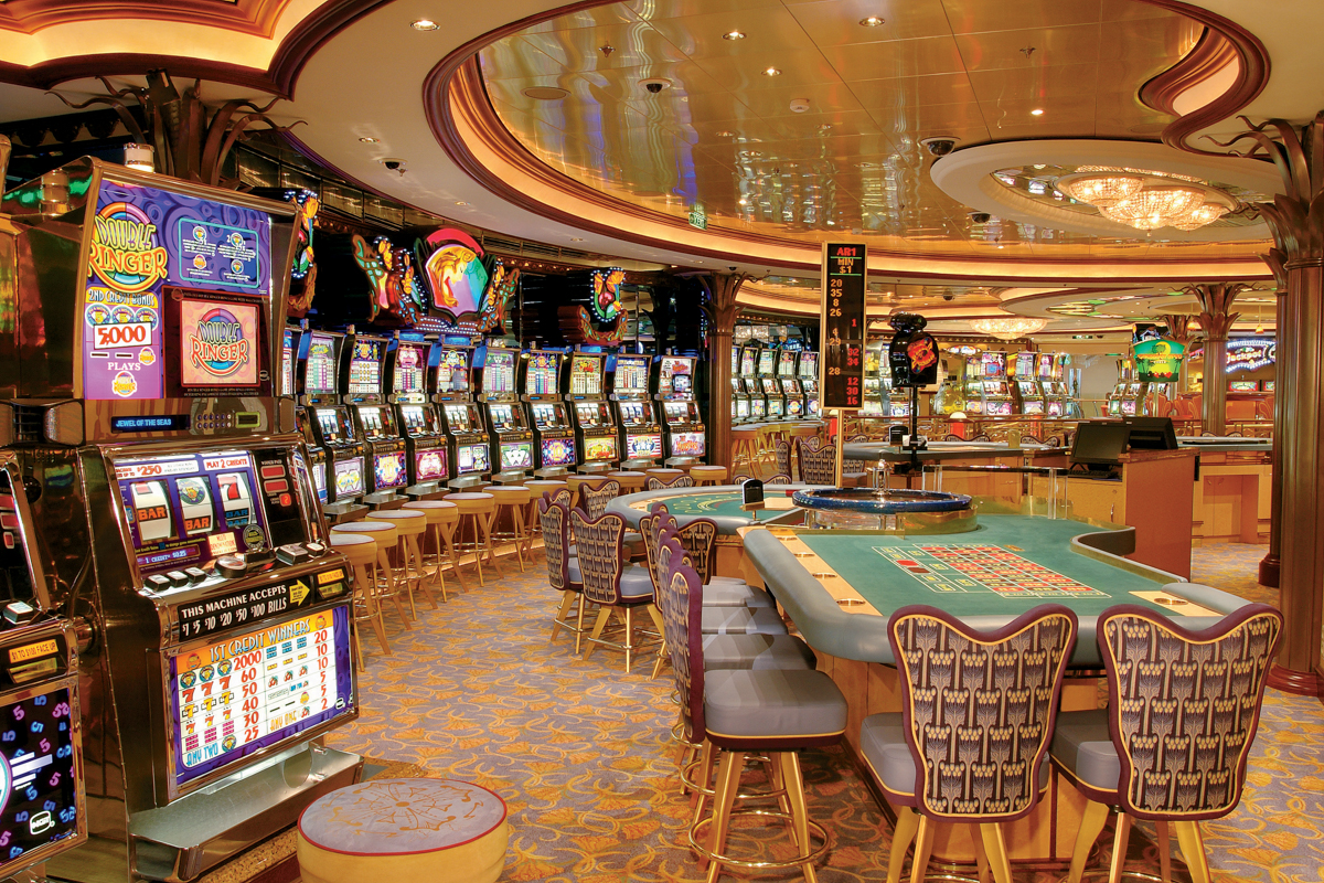 Jewel of the Seas 15