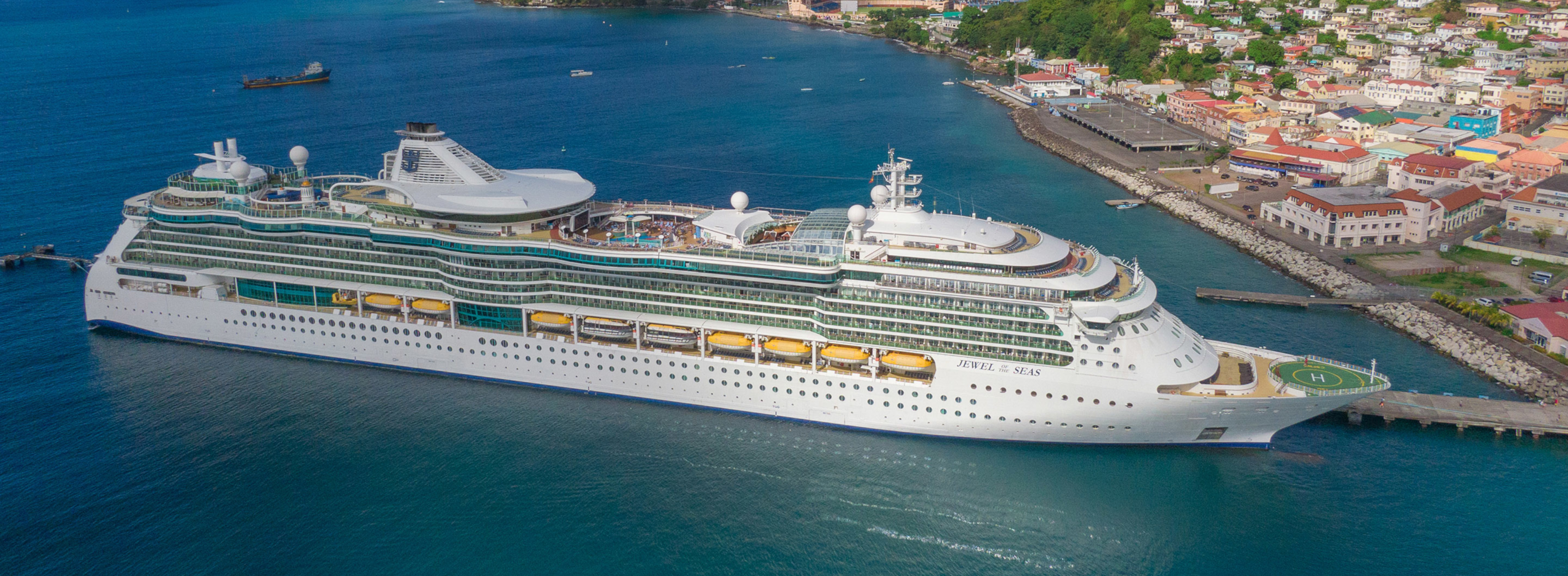 Jewel of the Seas 1