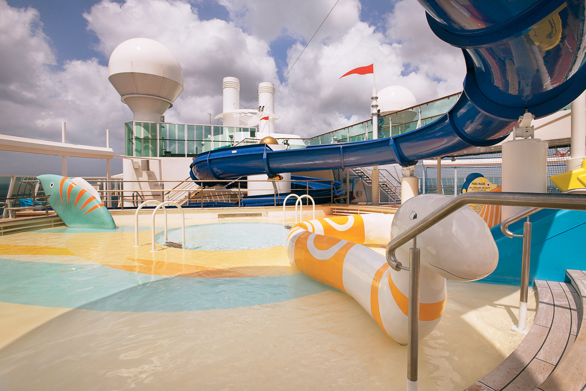 Jewel of the Seas 2