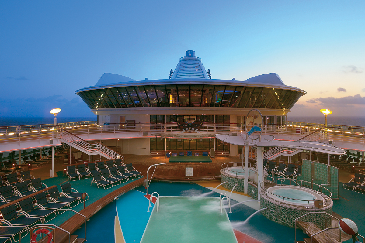 Jewel of the Seas 3
