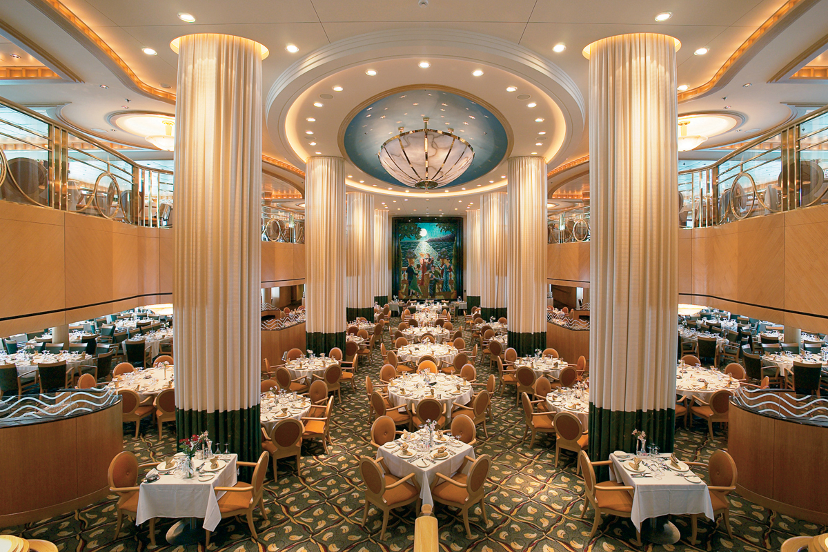 Jewel of the Seas 6