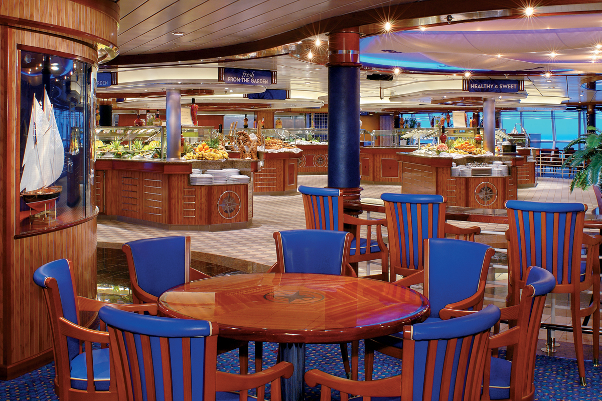 Jewel of the Seas 7