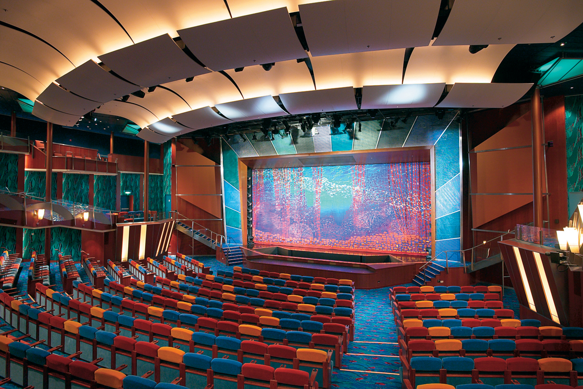 Jewel of the Seas 8