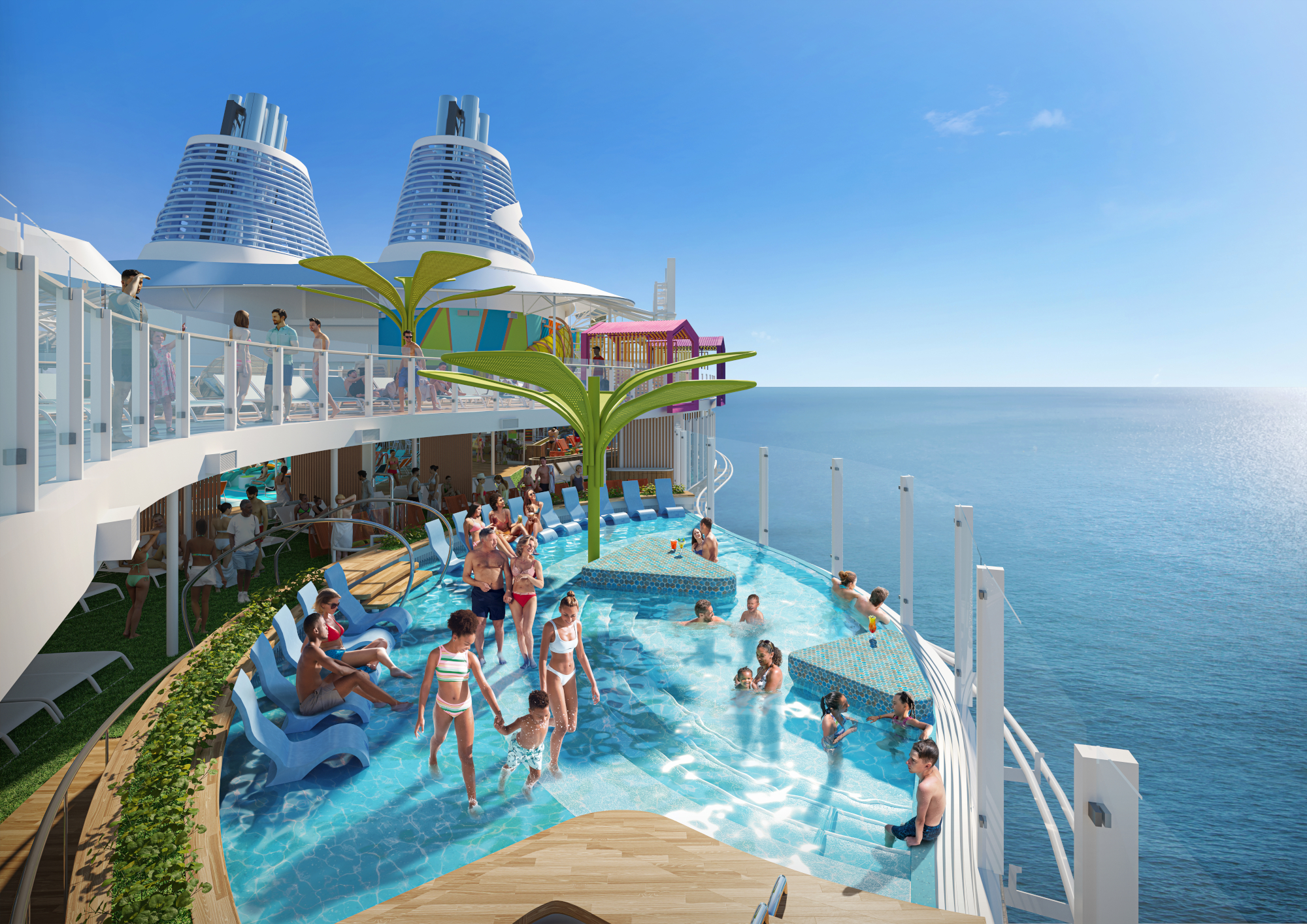 Legend of the Seas 3