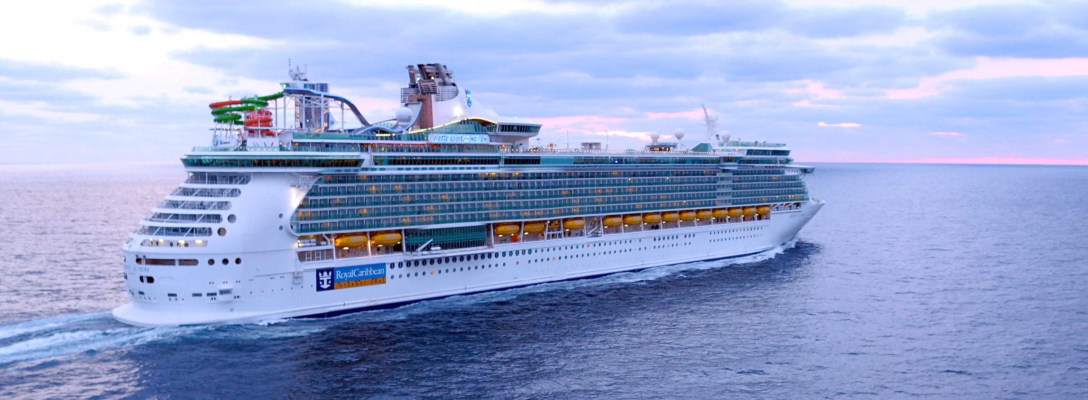 Liberty of the Seas 1