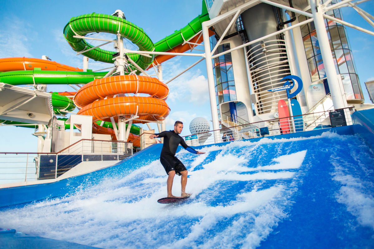 Liberty of the Seas 5