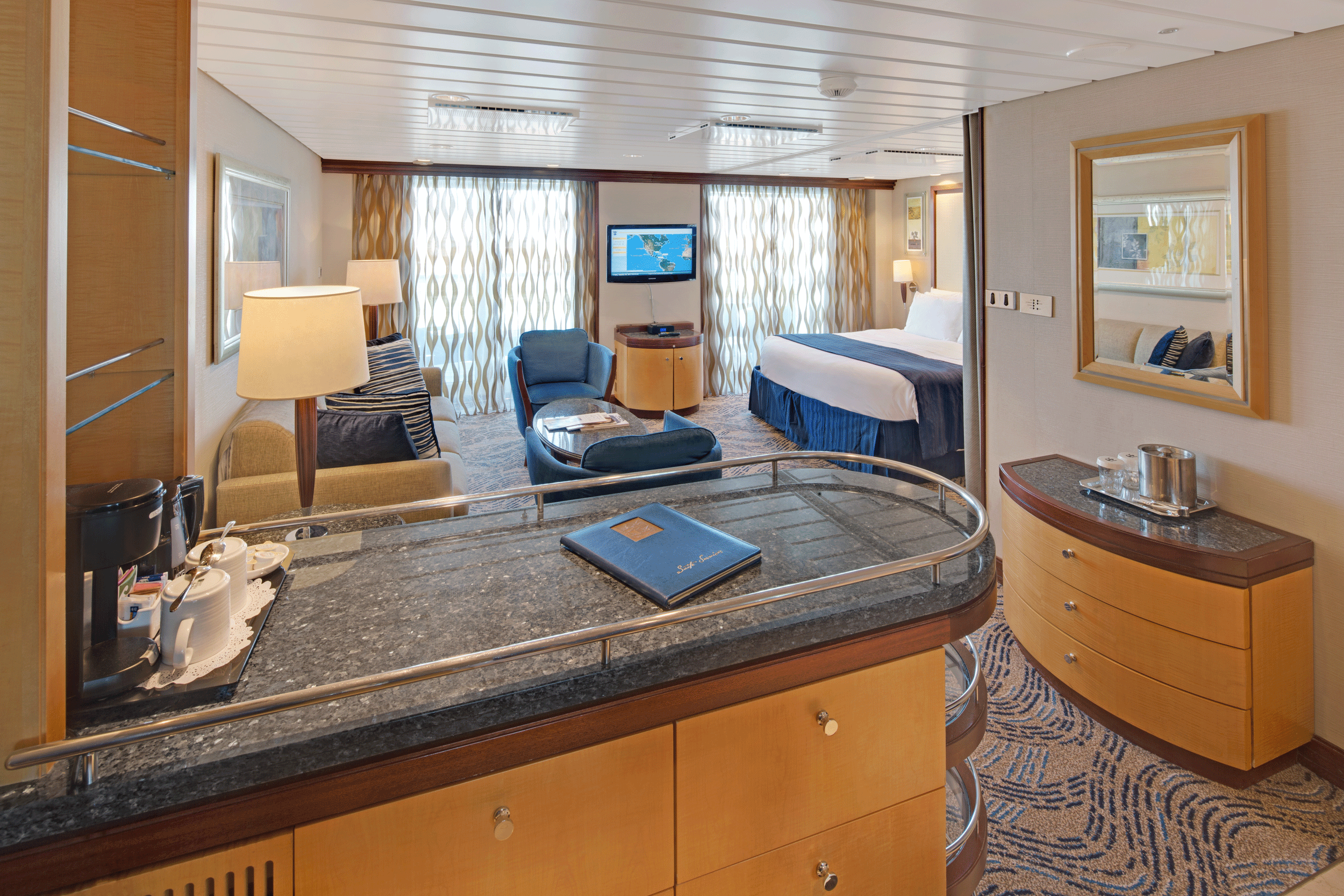 Mariner of the Seas 43