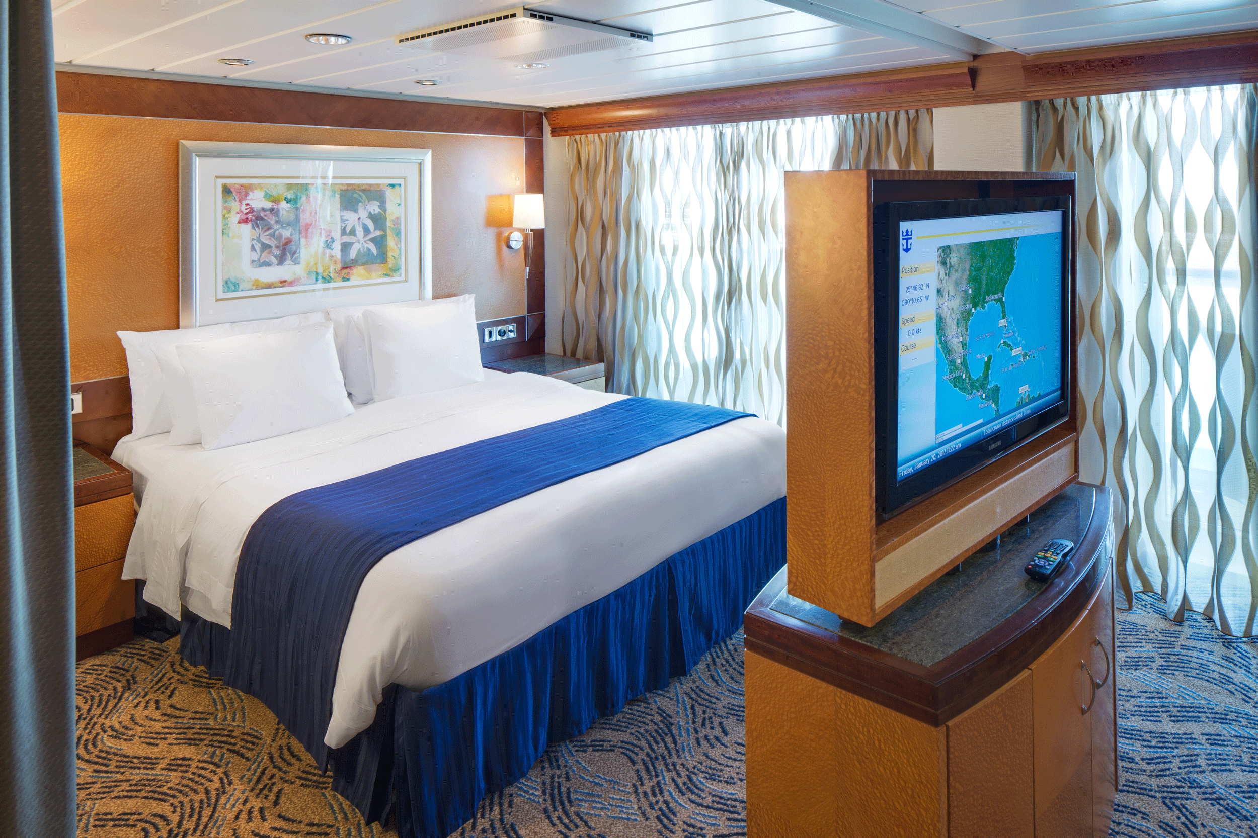 Mariner of the Seas 42