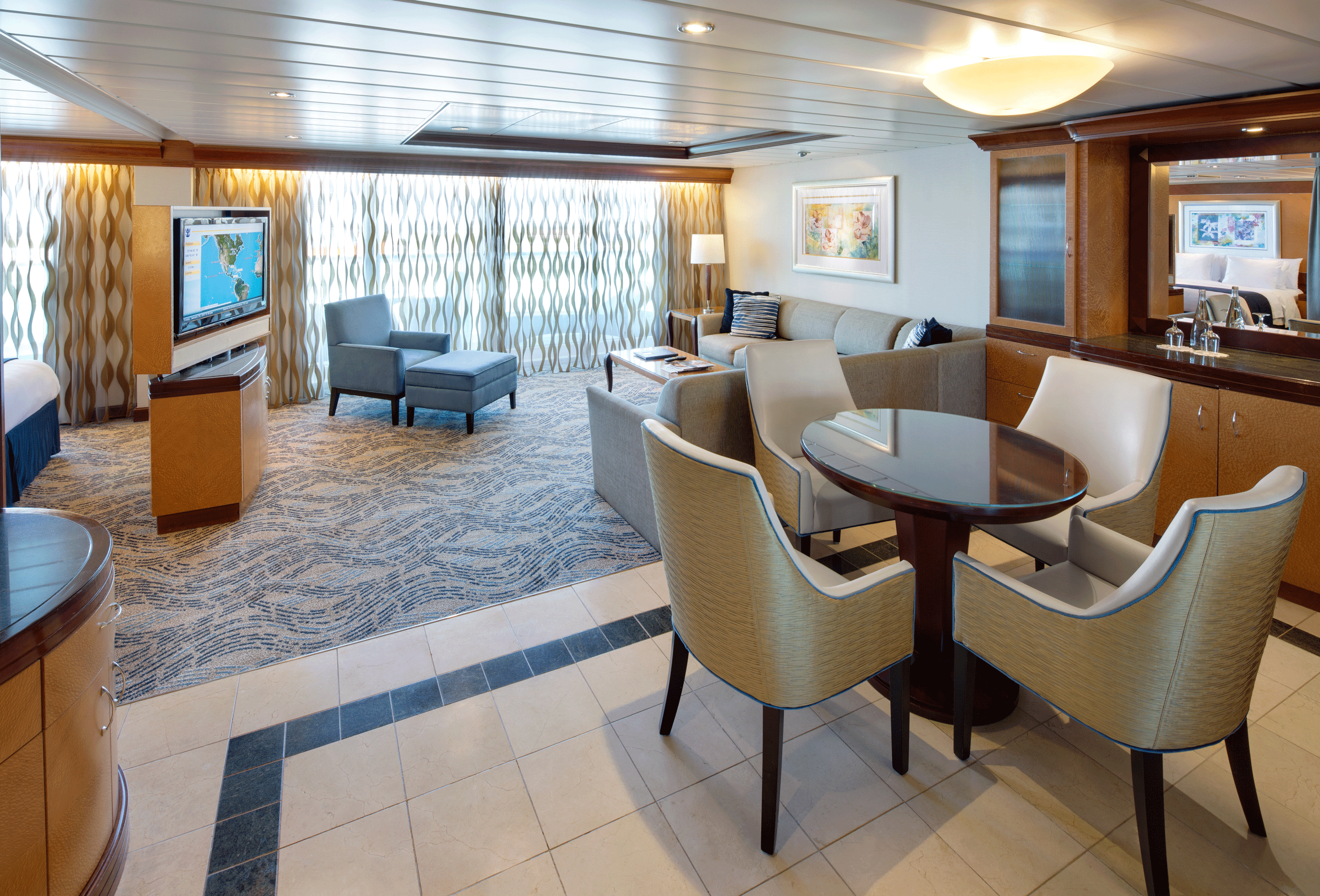 Mariner of the Seas 50
