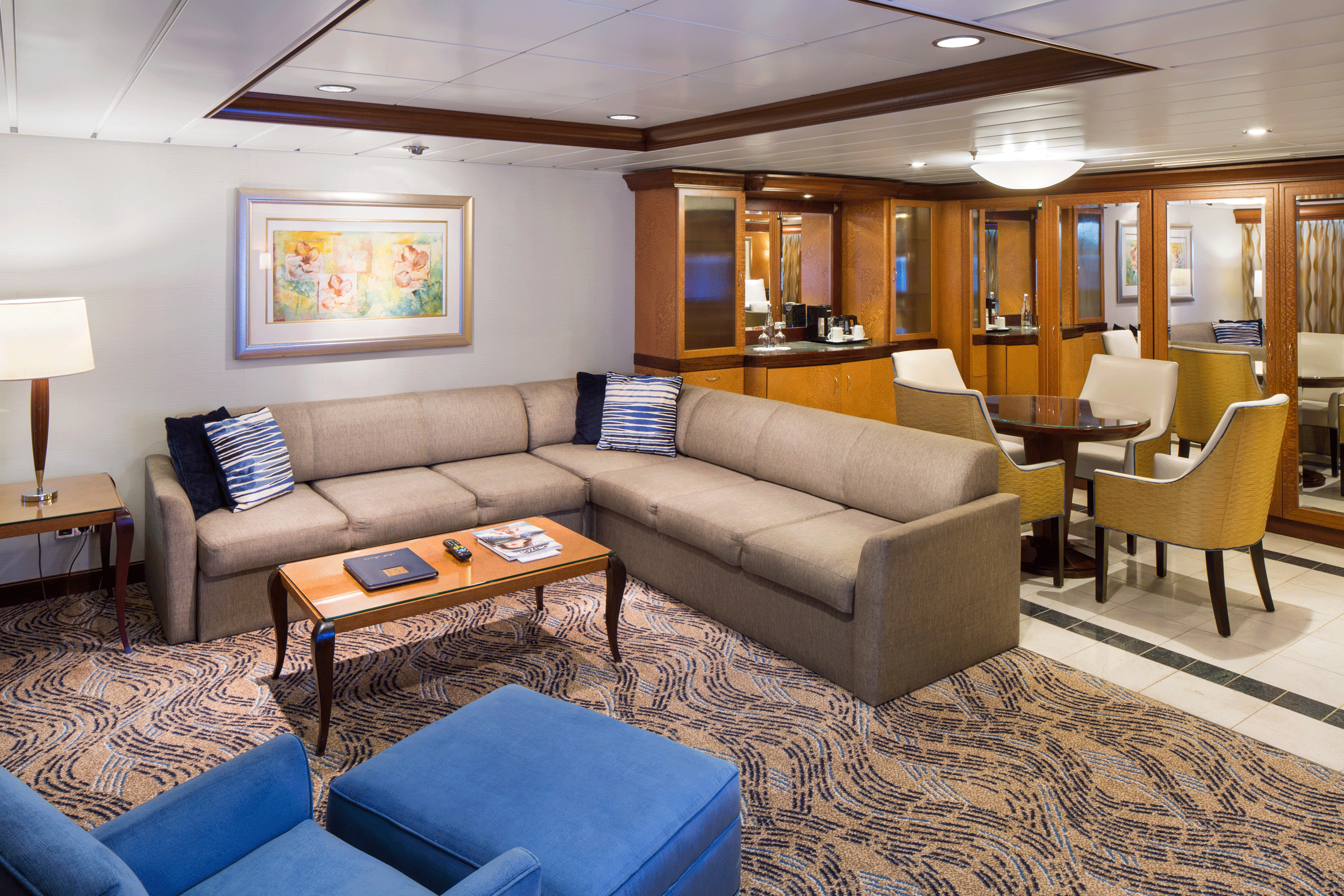 Mariner of the Seas 51