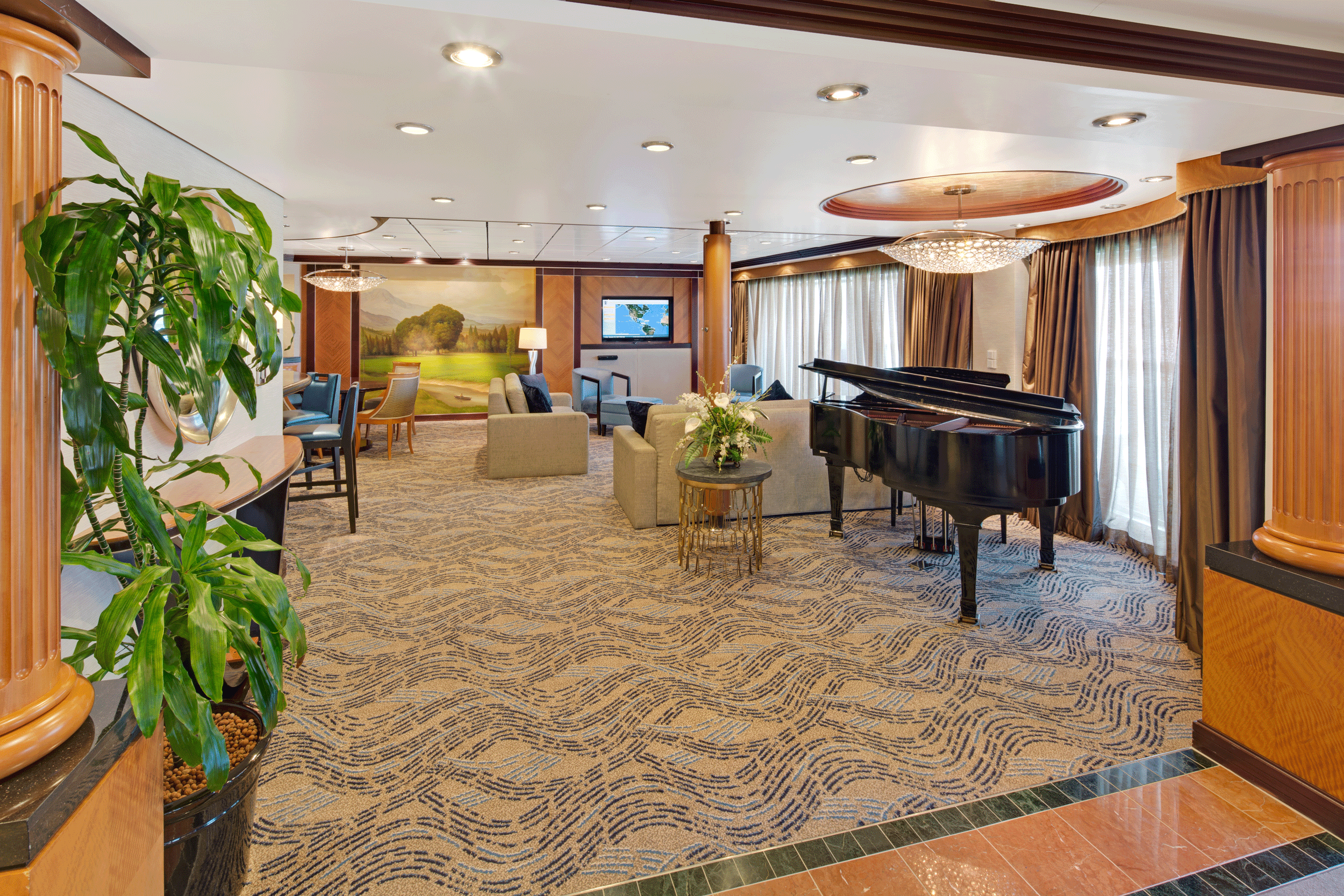 Mariner of the Seas 53