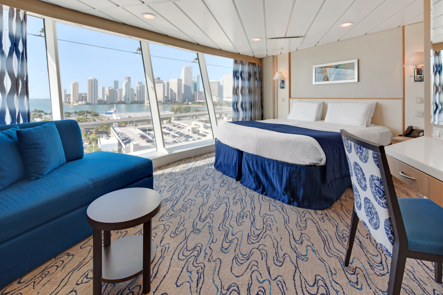 Mariner of the Seas 35