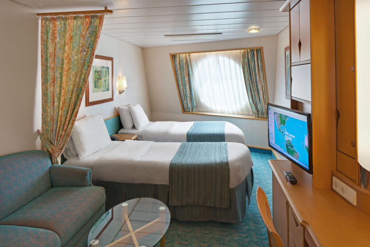 Mariner of the Seas 38