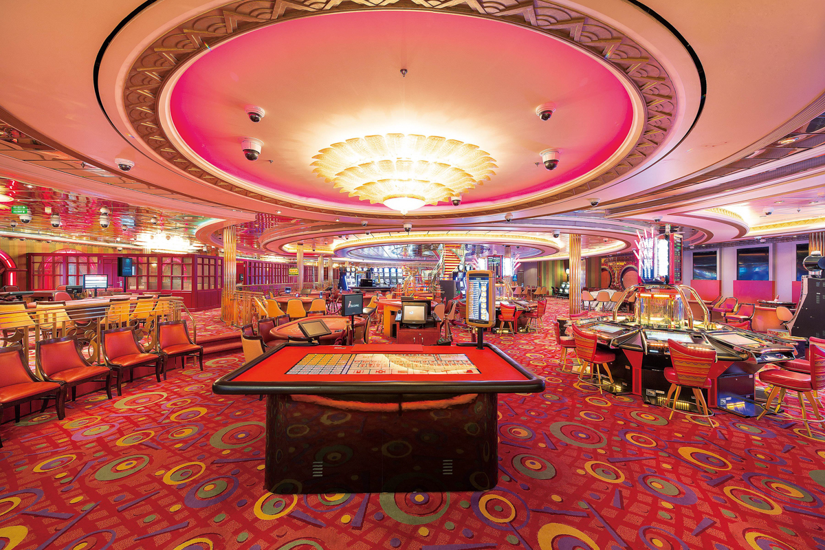 Mariner of the Seas 24