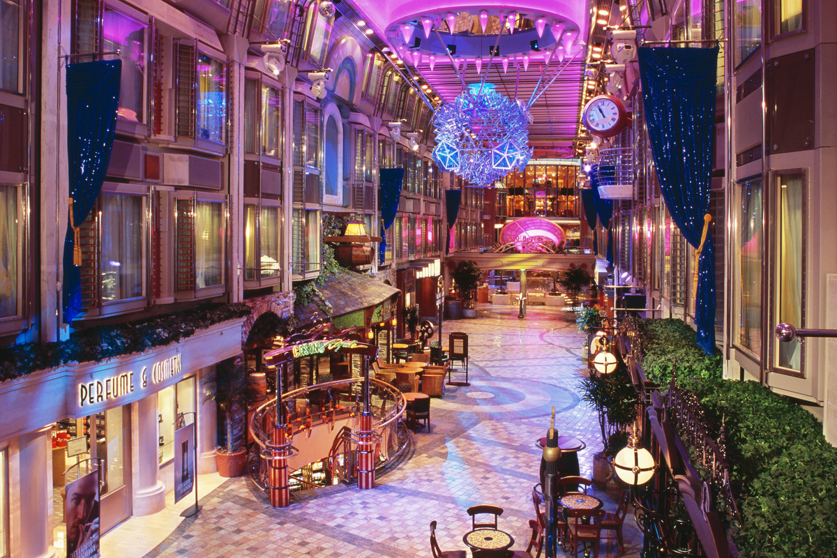 Mariner of the Seas 26