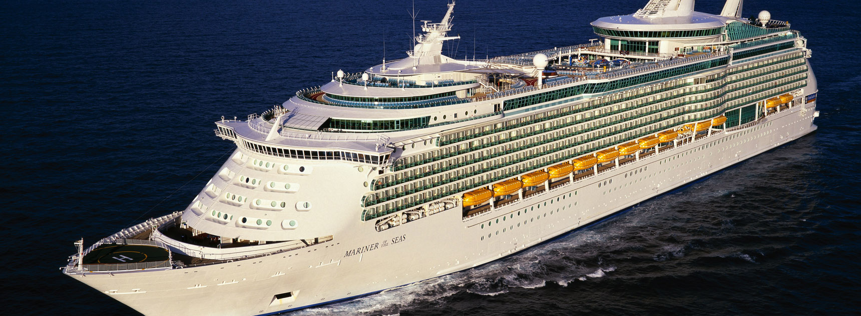 Mariner of the Seas 1