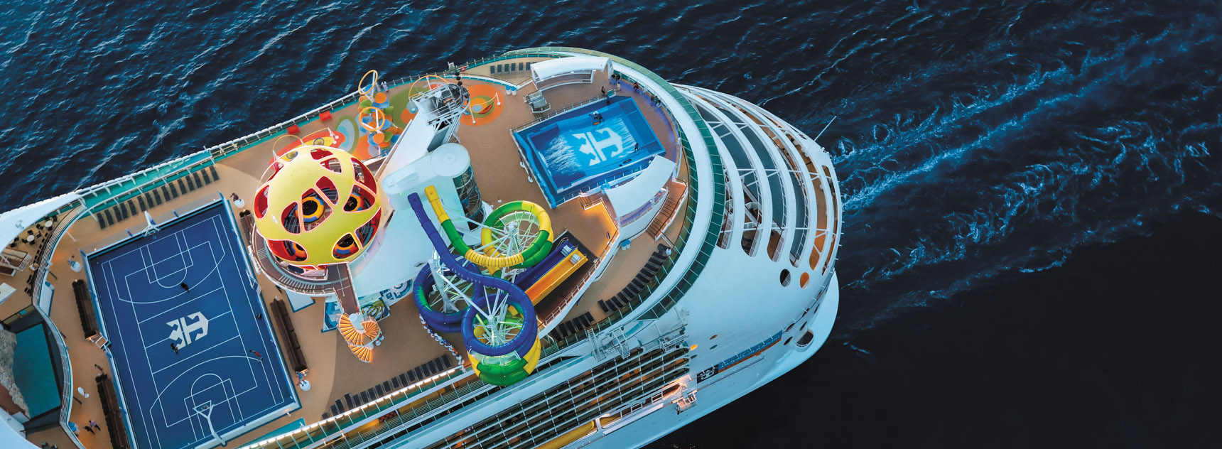 Mariner of the Seas 2