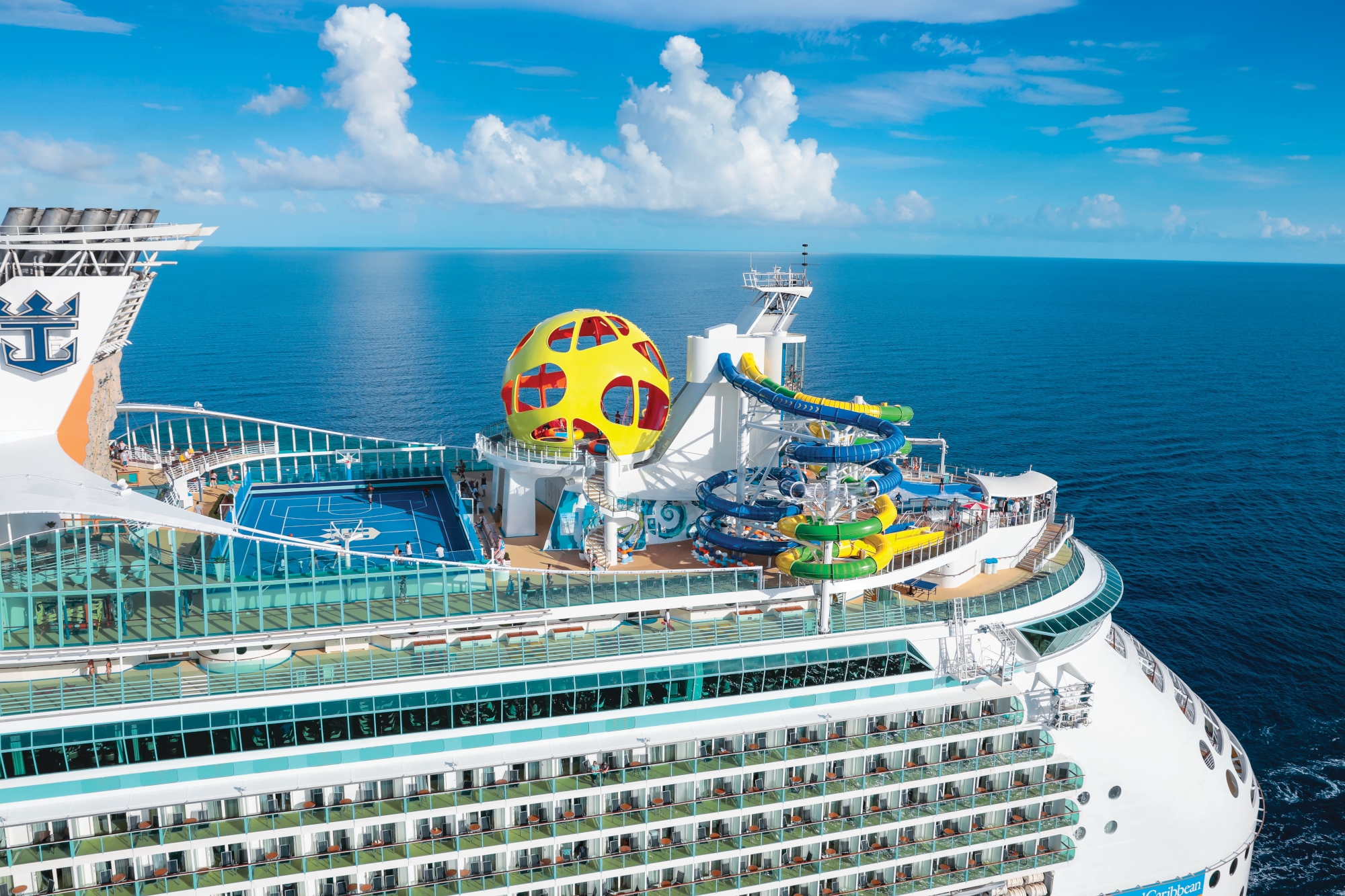 Mariner of the Seas 3