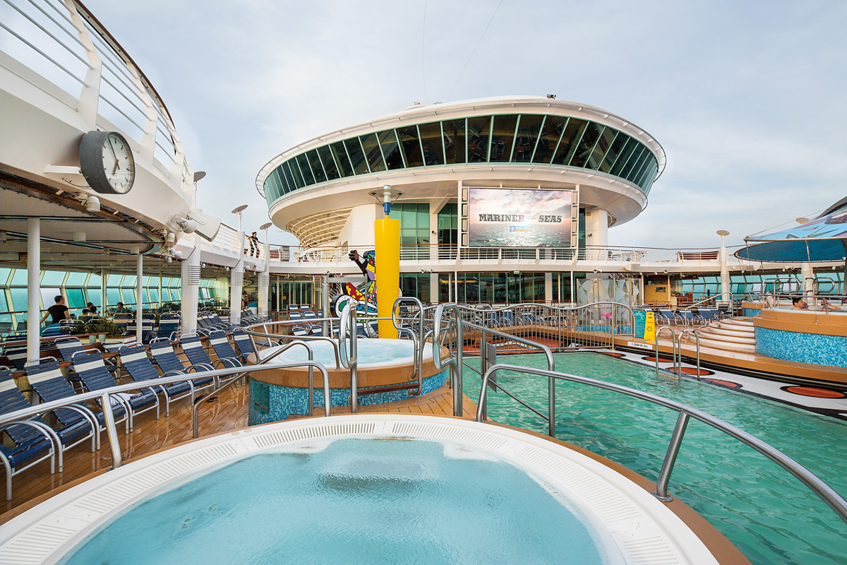 Mariner of the Seas 4