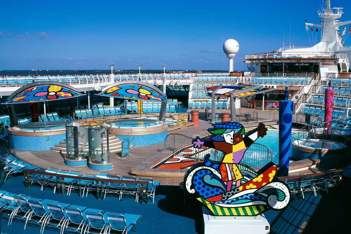 Mariner of the Seas 5