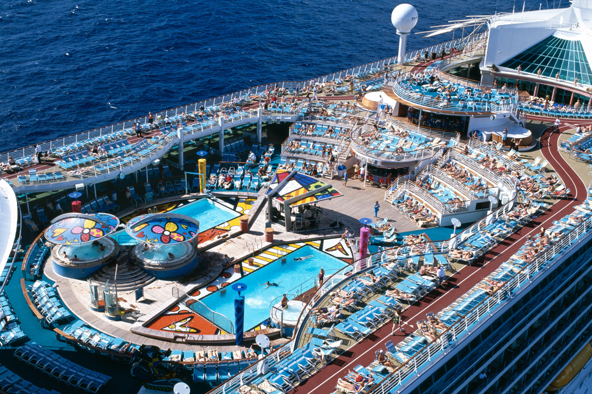 Mariner of the Seas 6