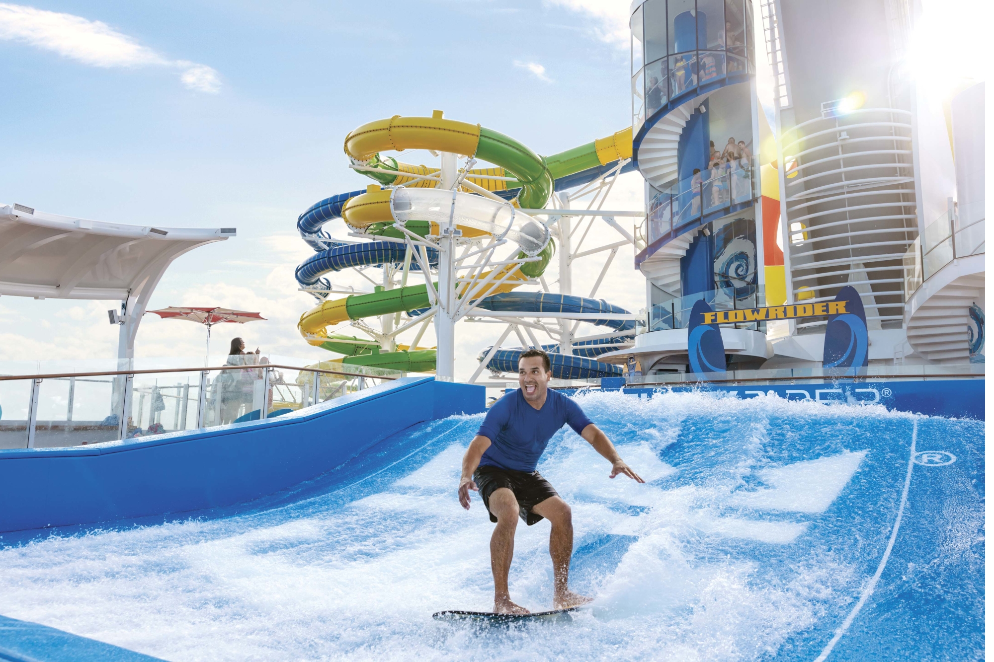 Mariner of the Seas 7