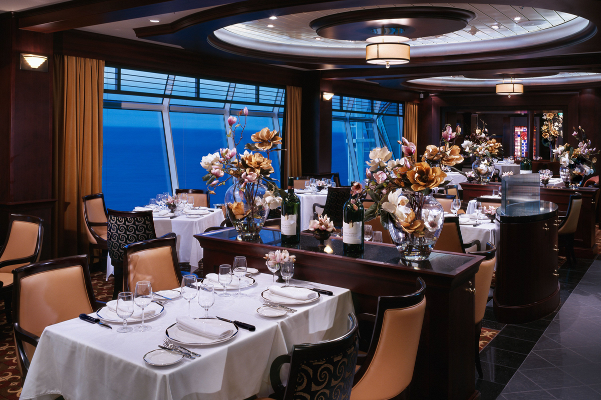 Mariner of the Seas 9