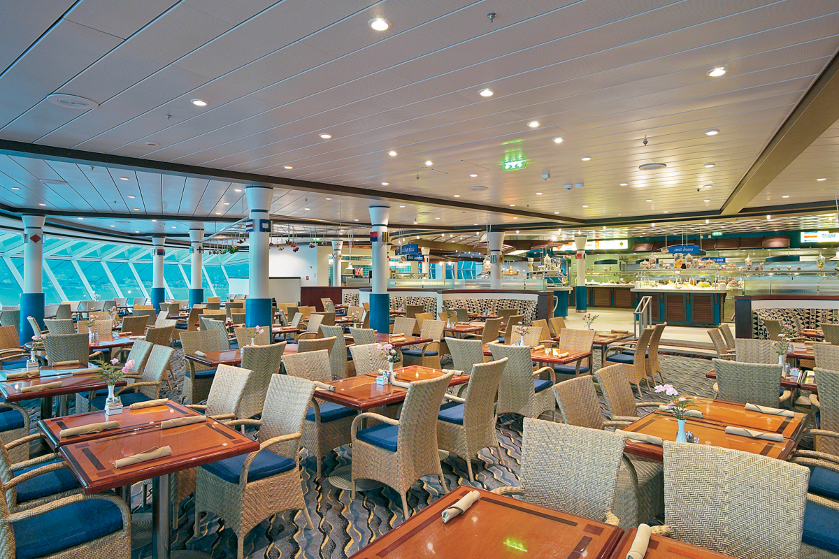 Mariner of the Seas 10