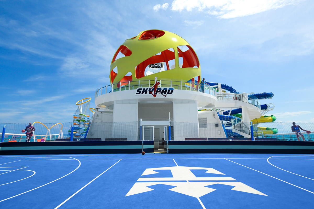 Mariner of the Seas 20