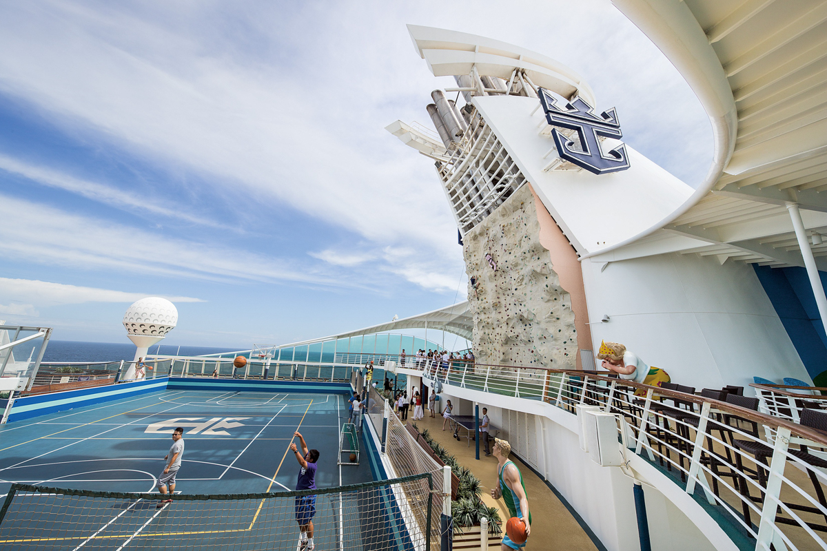 Mariner of the Seas 21