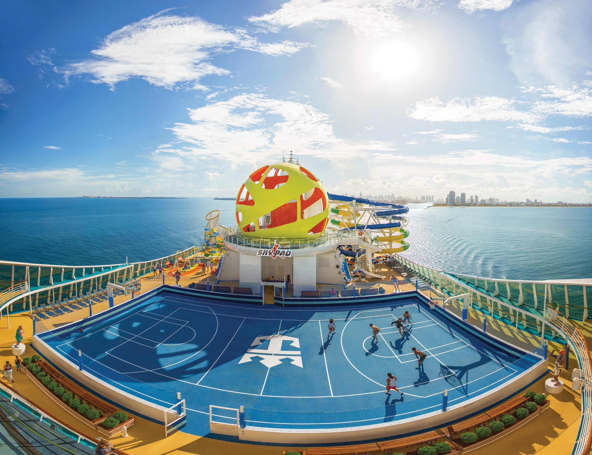 Mariner of the Seas 23