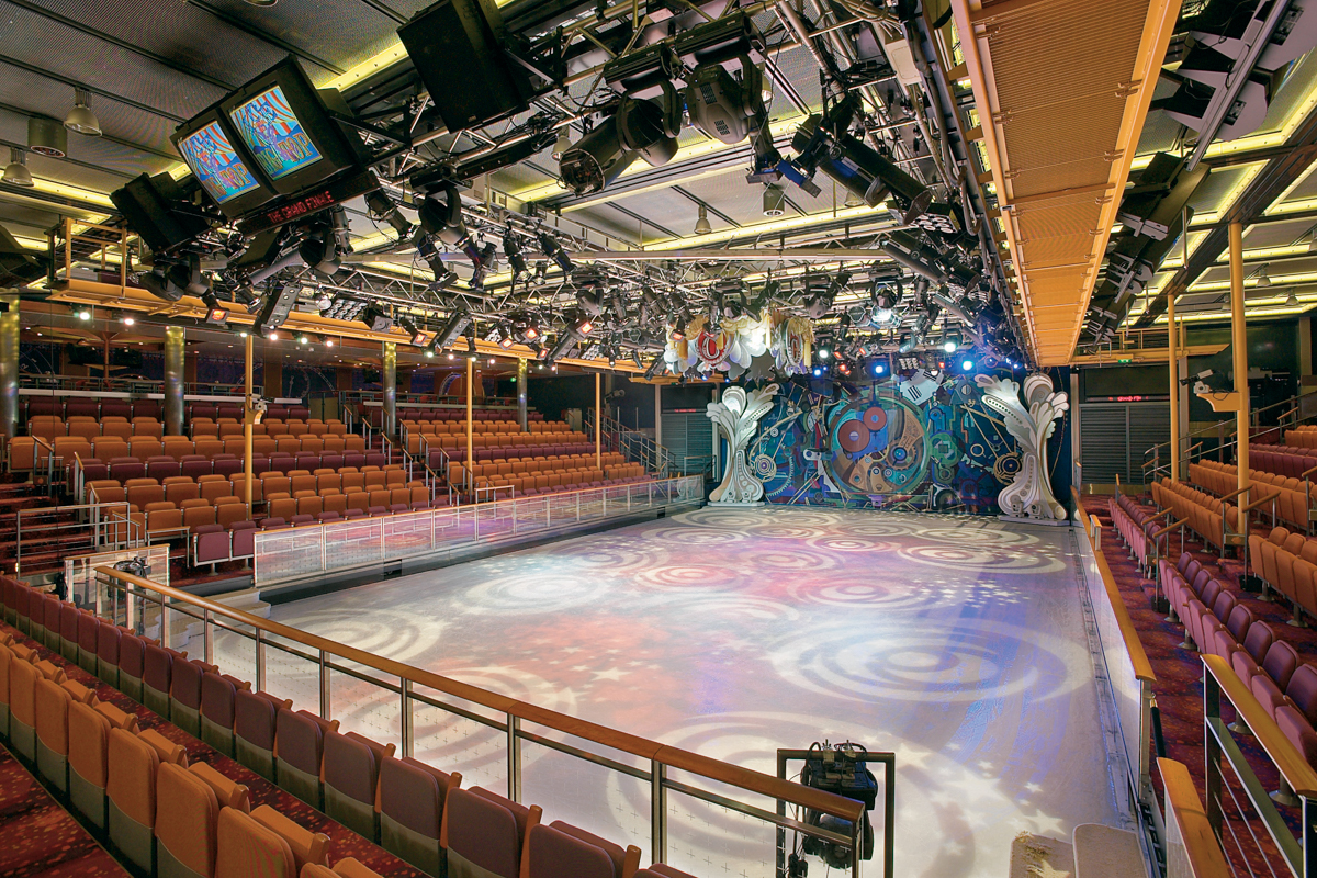 Mariner of the Seas 12