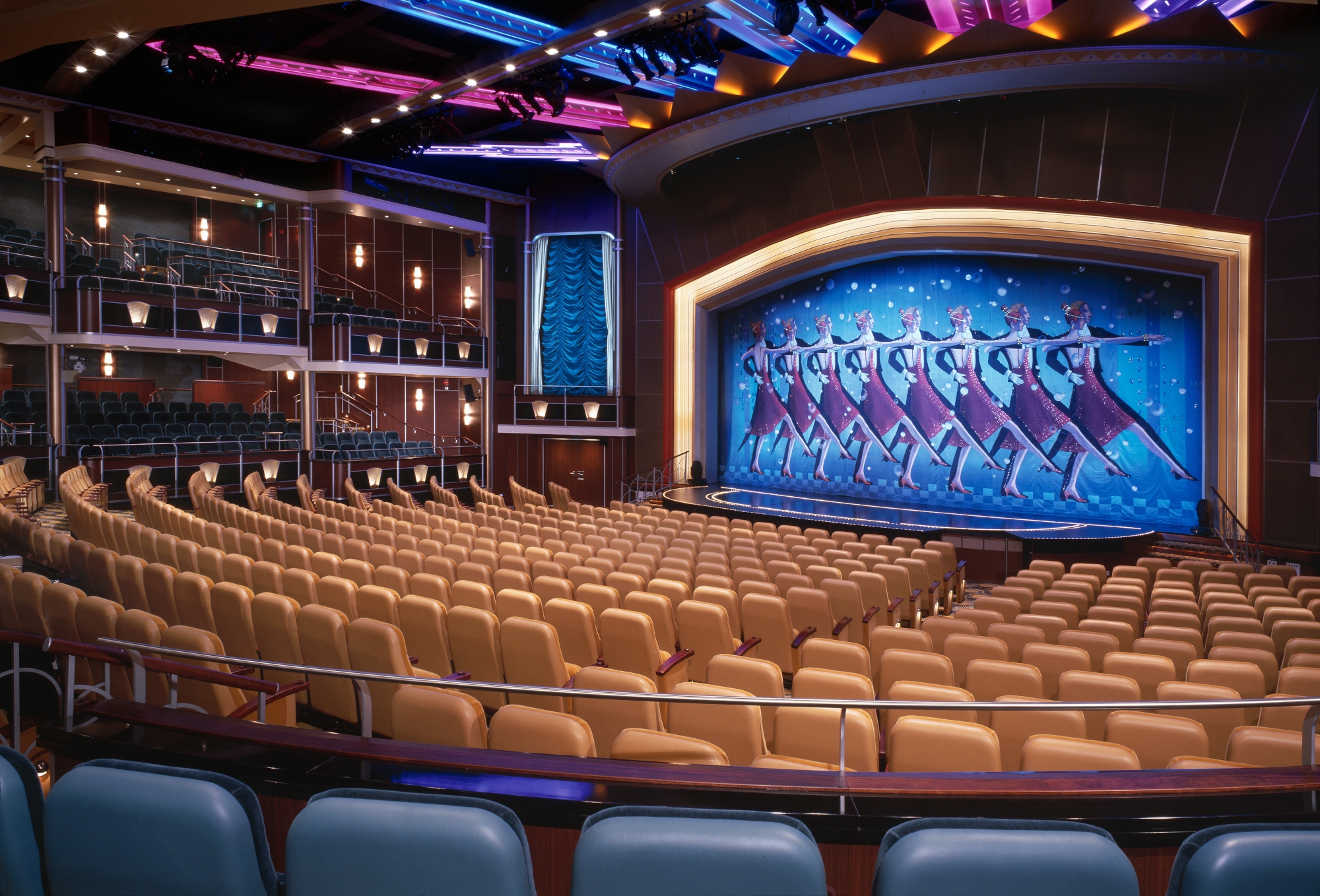 Mariner of the Seas 13