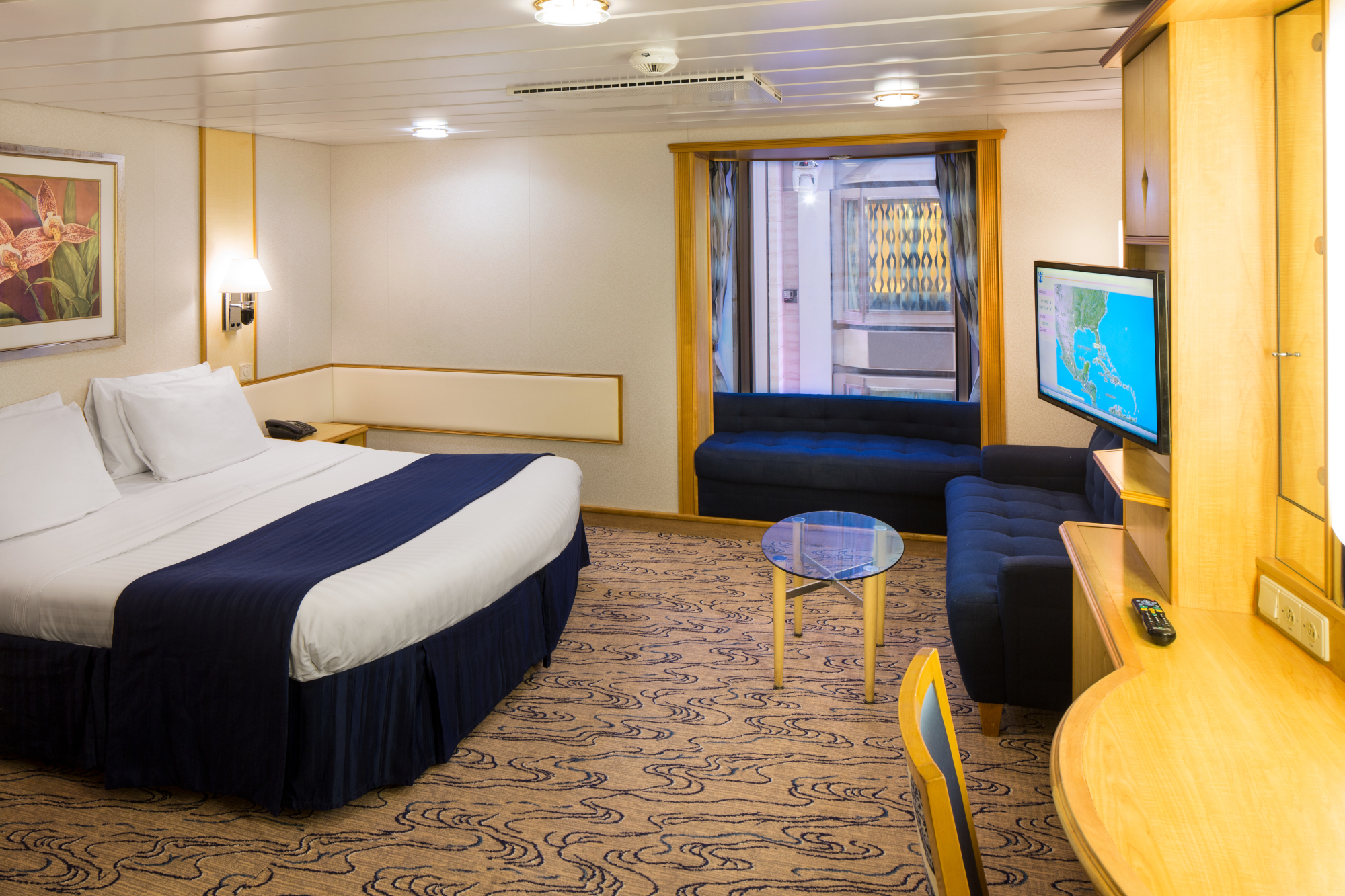 Navigator of the Seas 19