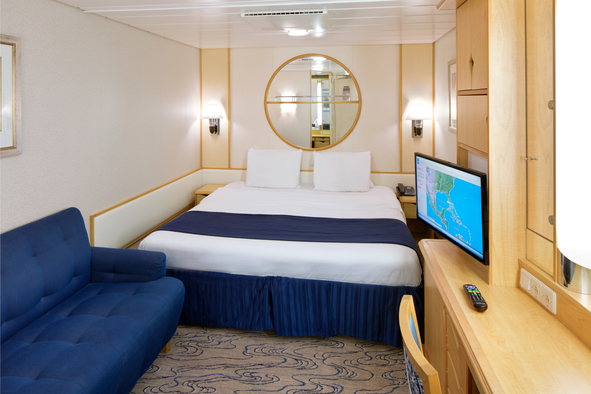 Navigator of the Seas 21