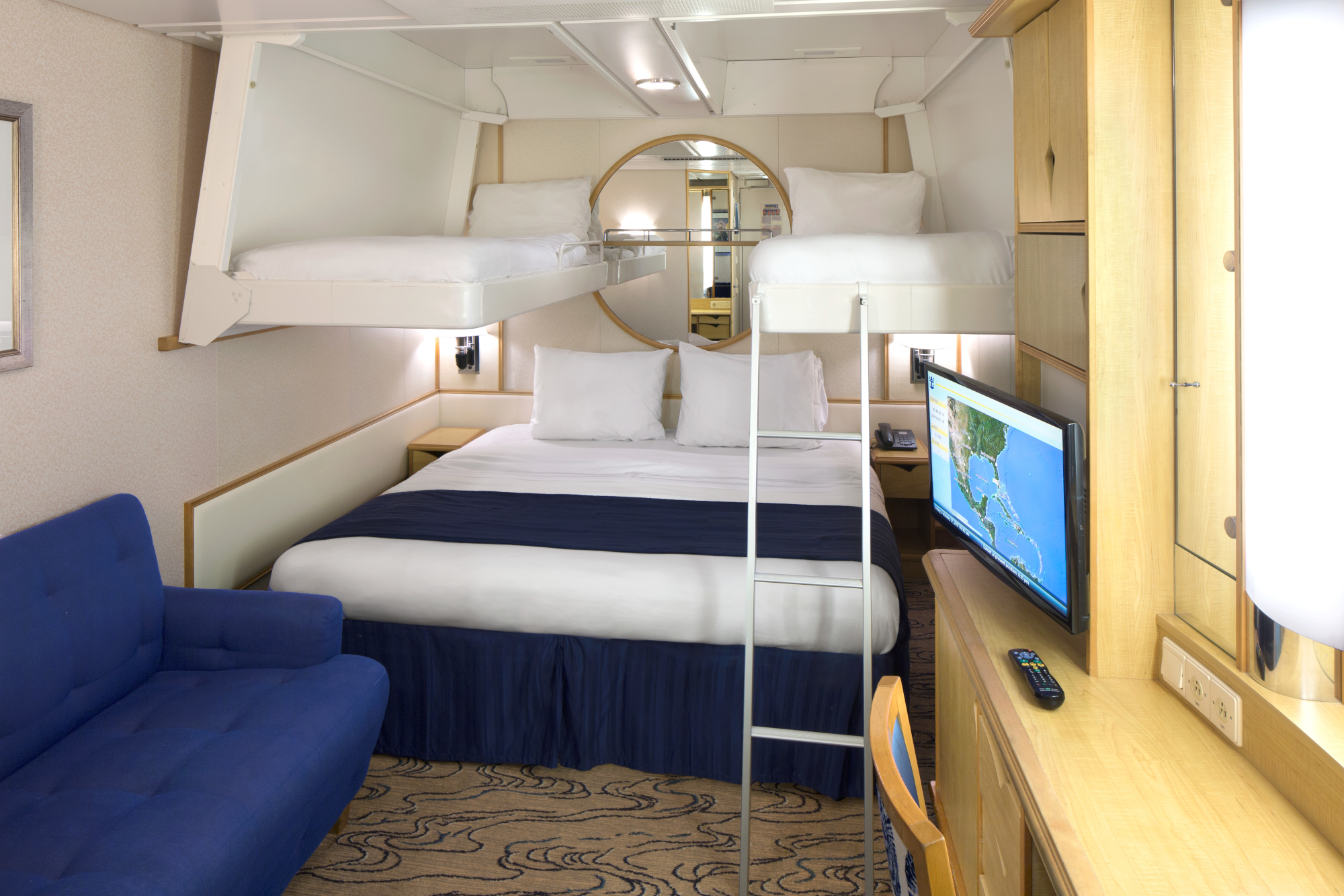 Navigator of the Seas 22