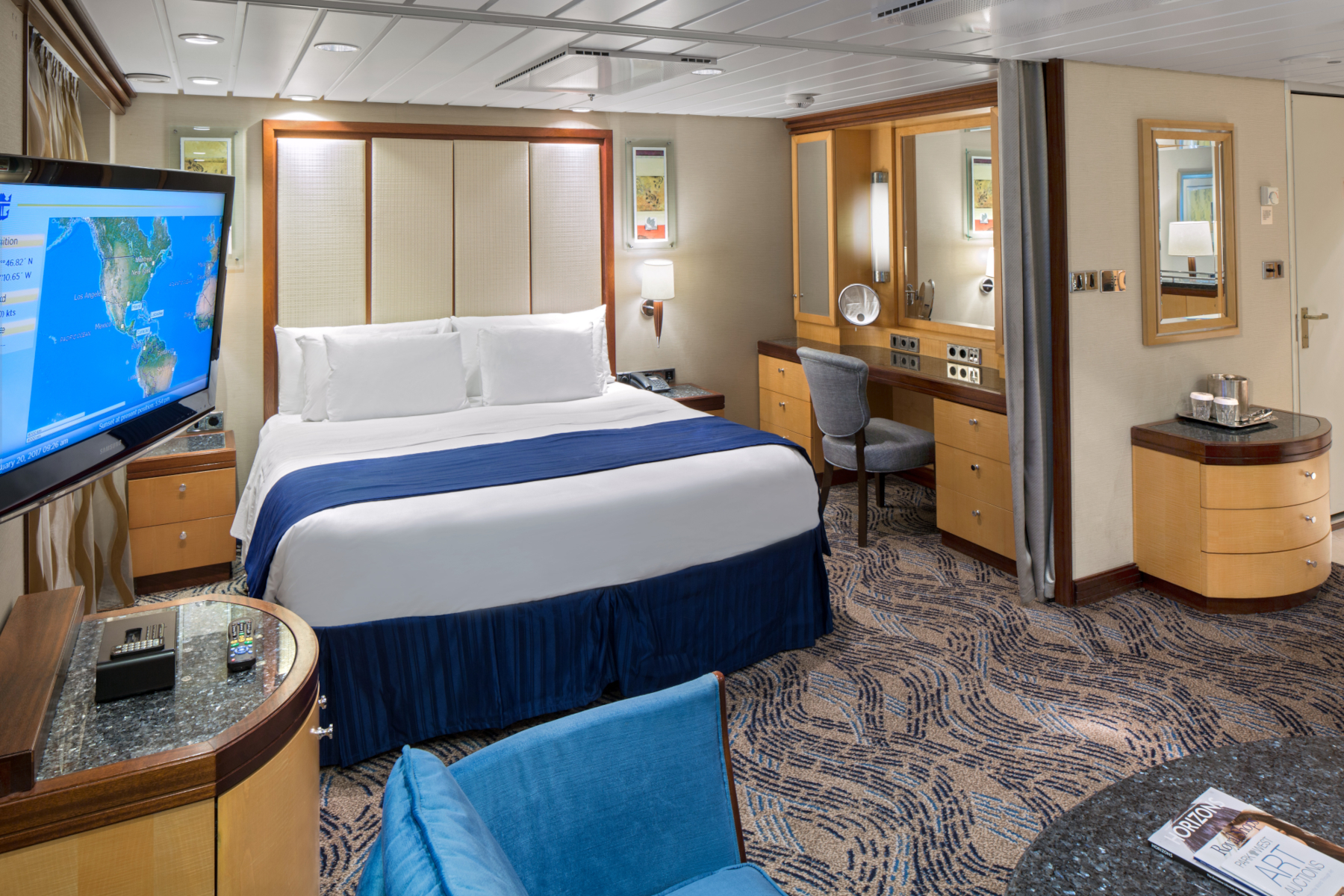 Navigator of the Seas 34