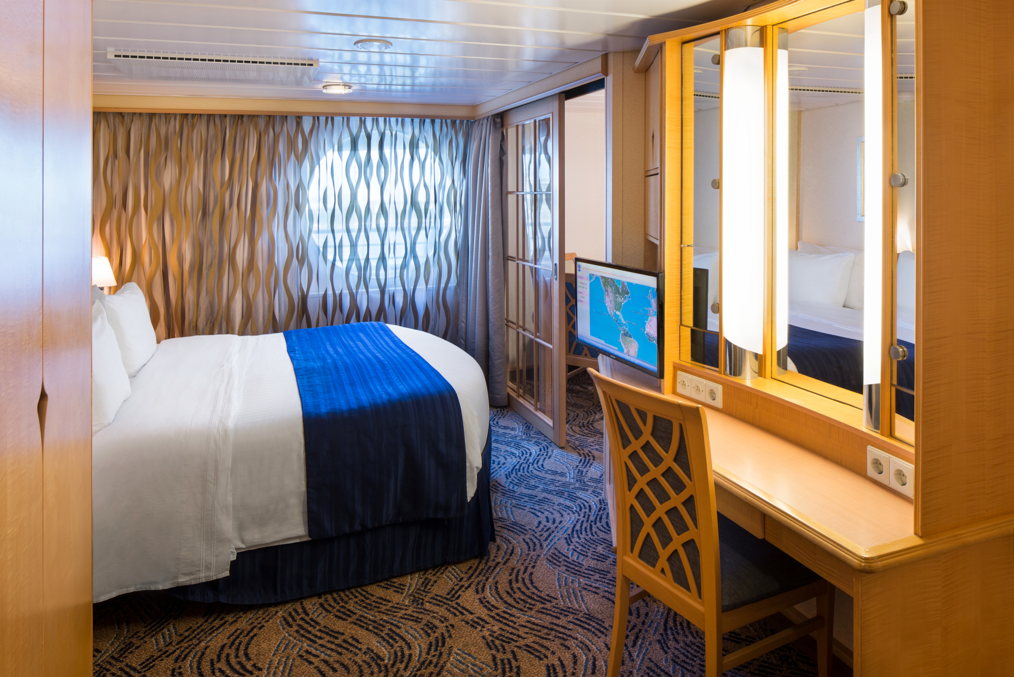 Navigator of the Seas 36
