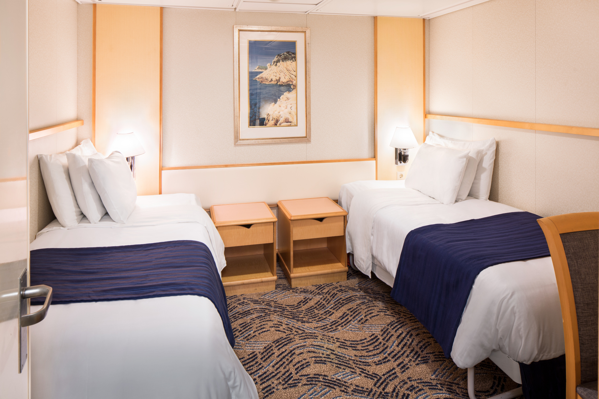 Navigator of the Seas 37