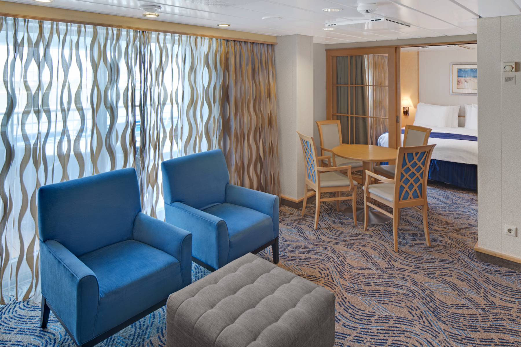 Navigator of the Seas 38