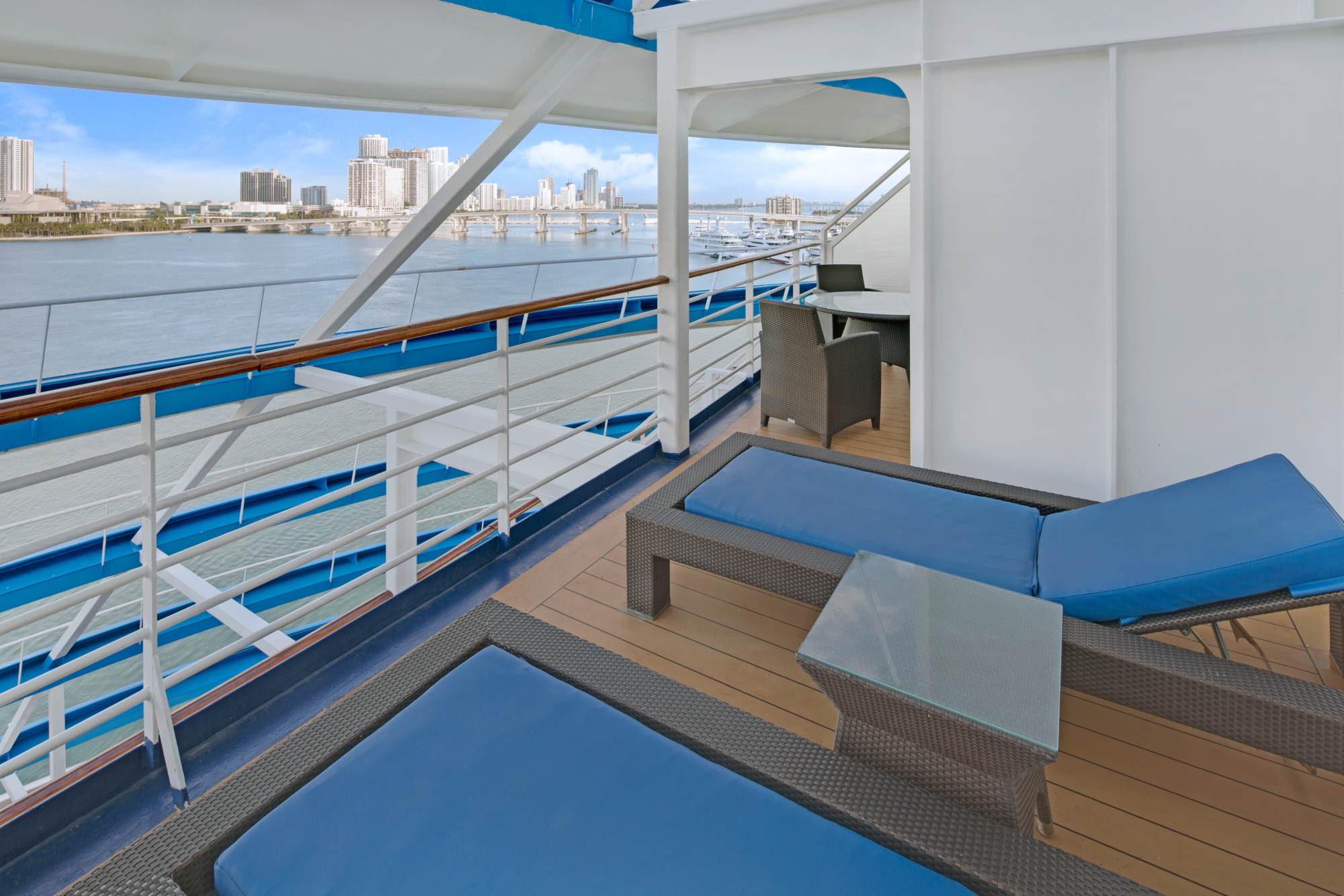 Navigator of the Seas 40