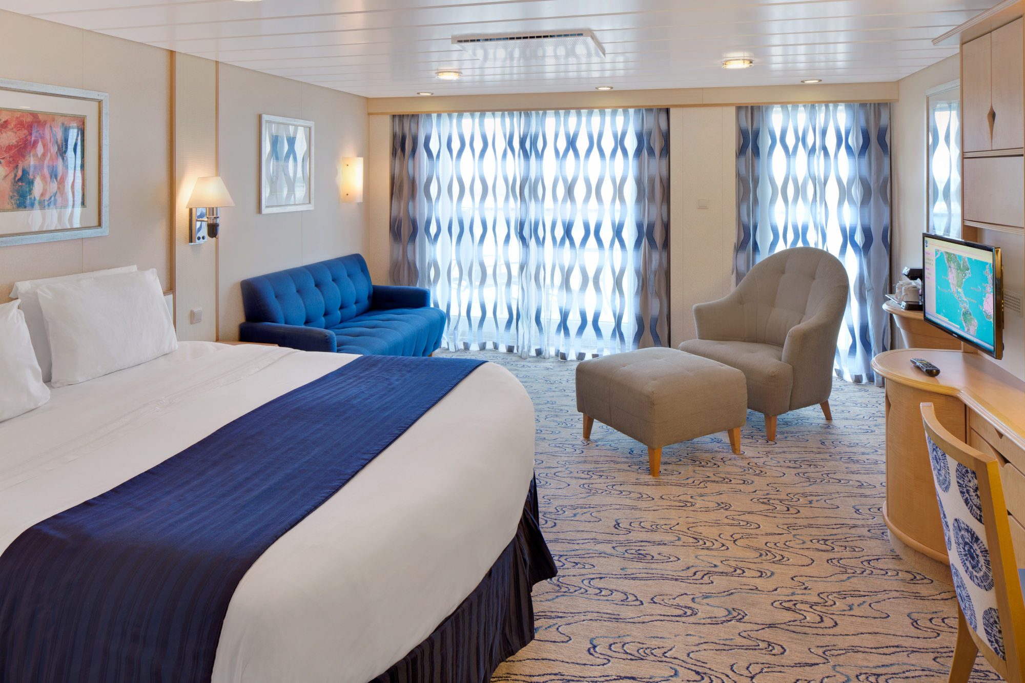 Navigator of the Seas 41