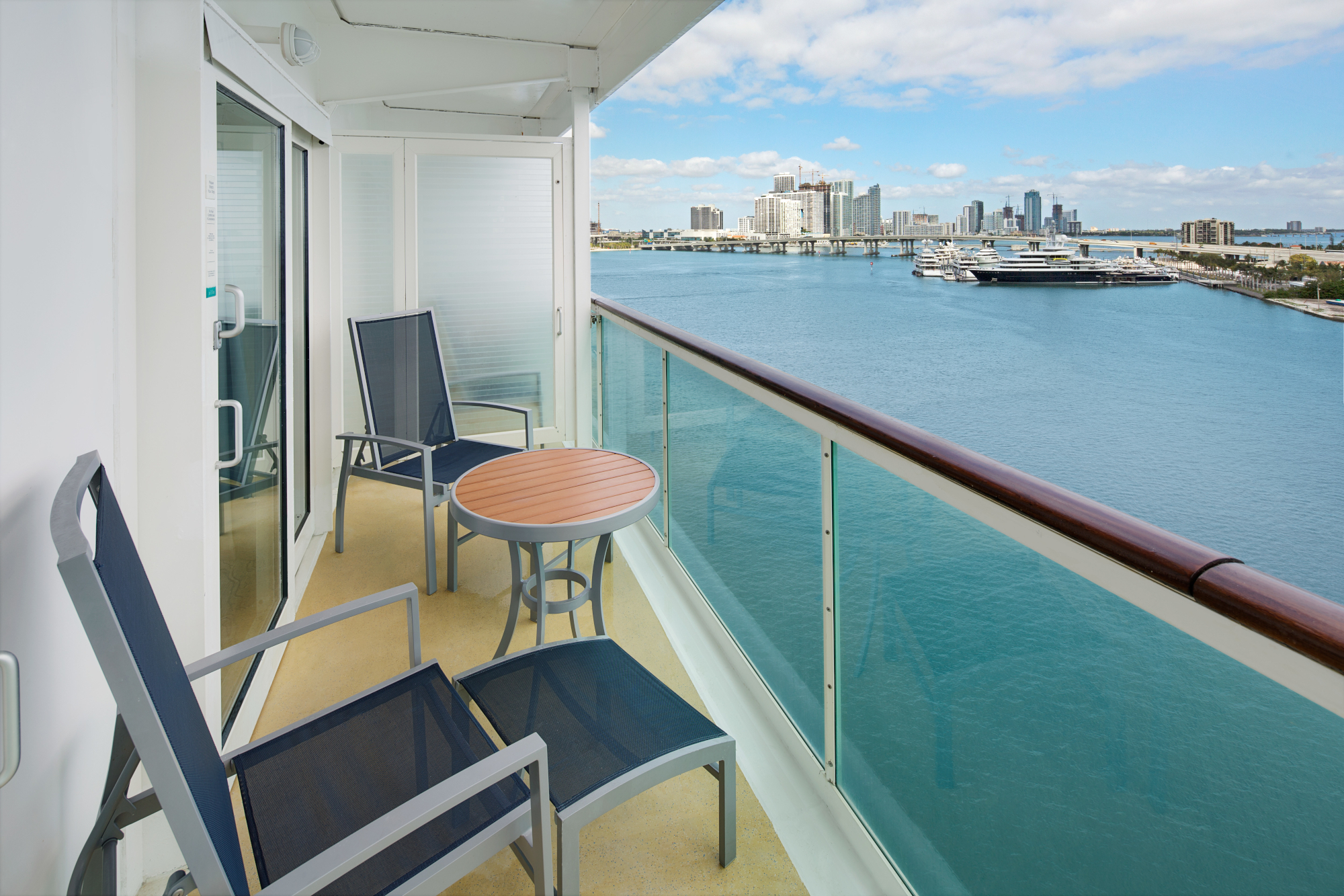 Navigator of the Seas 42