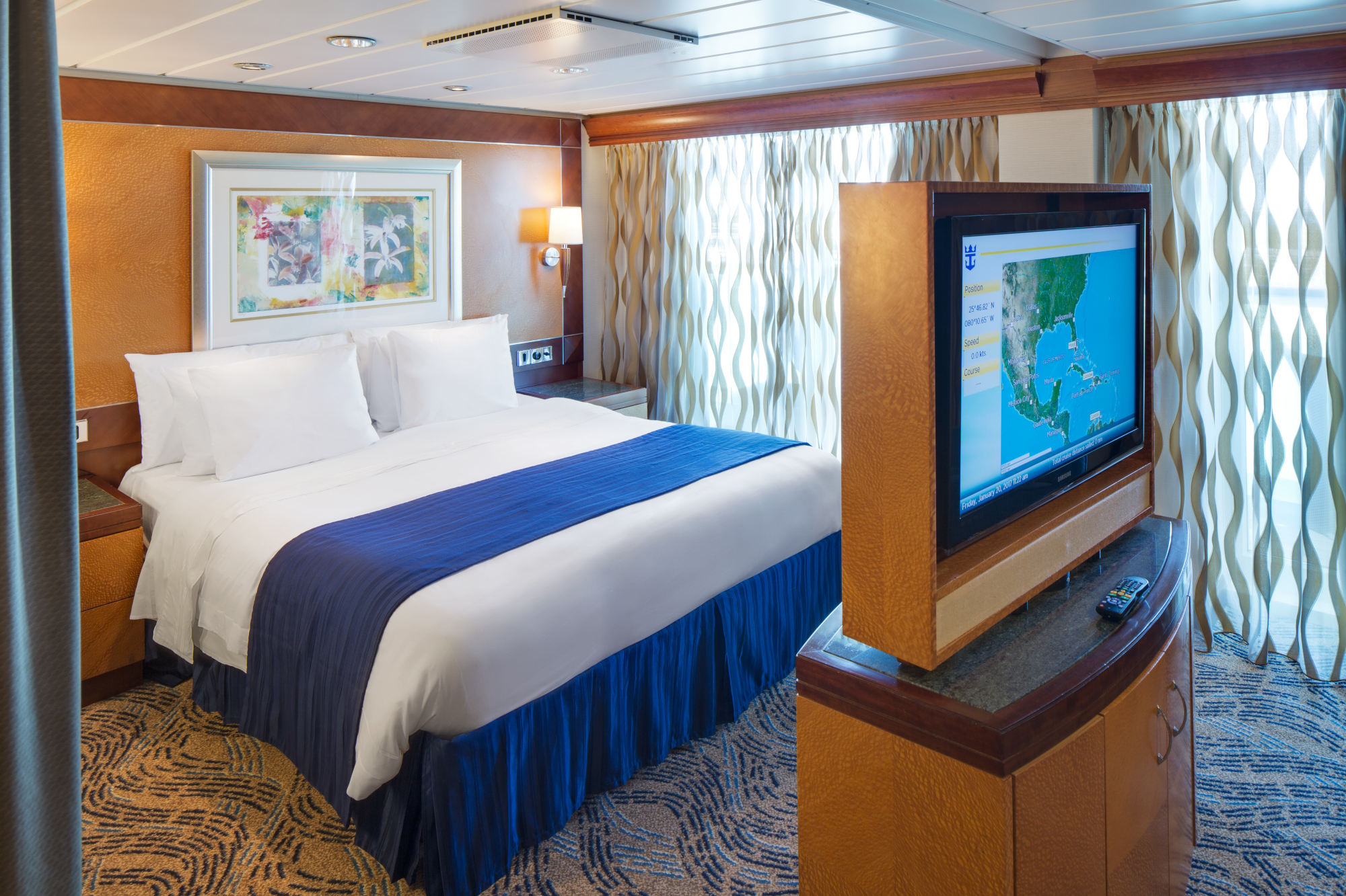 Navigator of the Seas 43