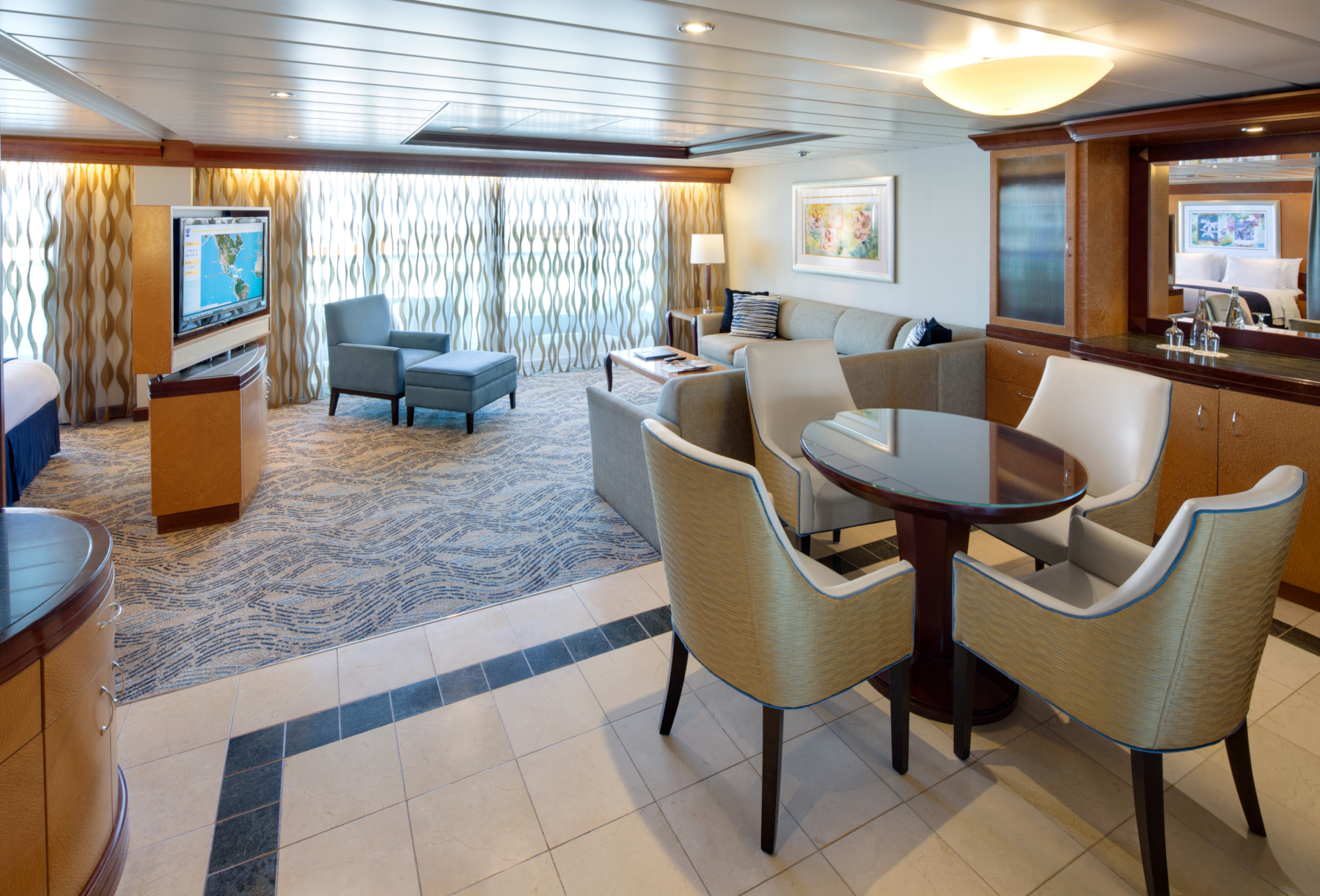 Navigator of the Seas 44