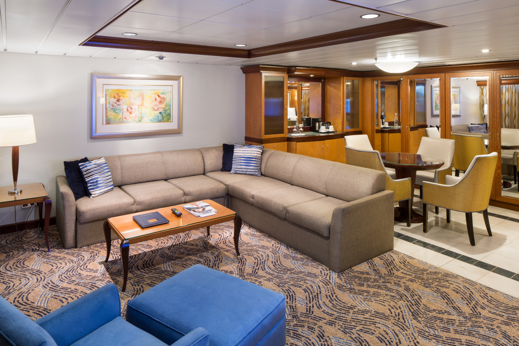 Navigator of the Seas 45