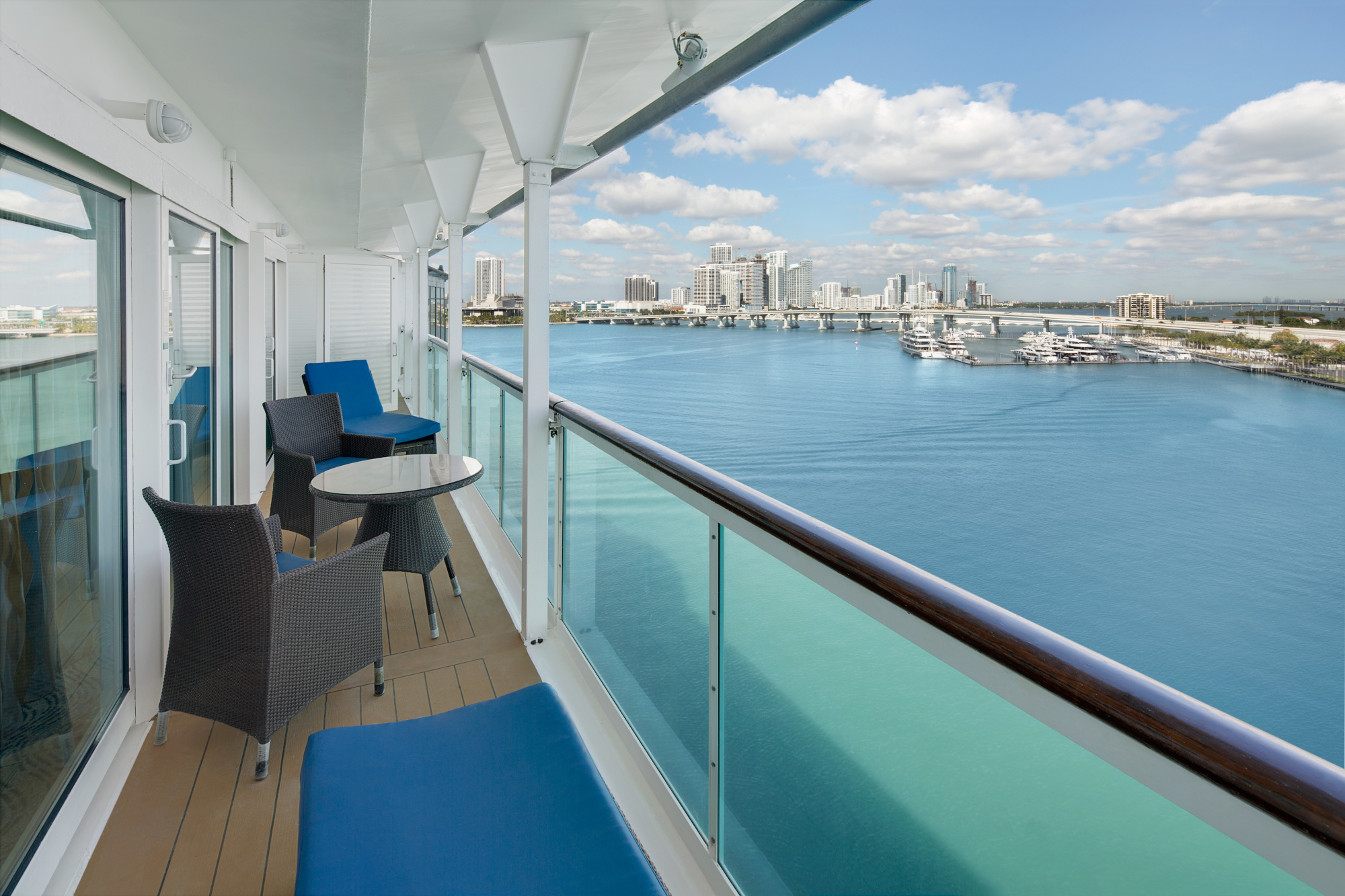 Navigator of the Seas 46