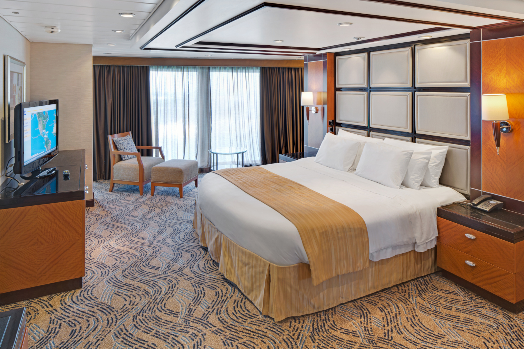 Navigator of the Seas 47