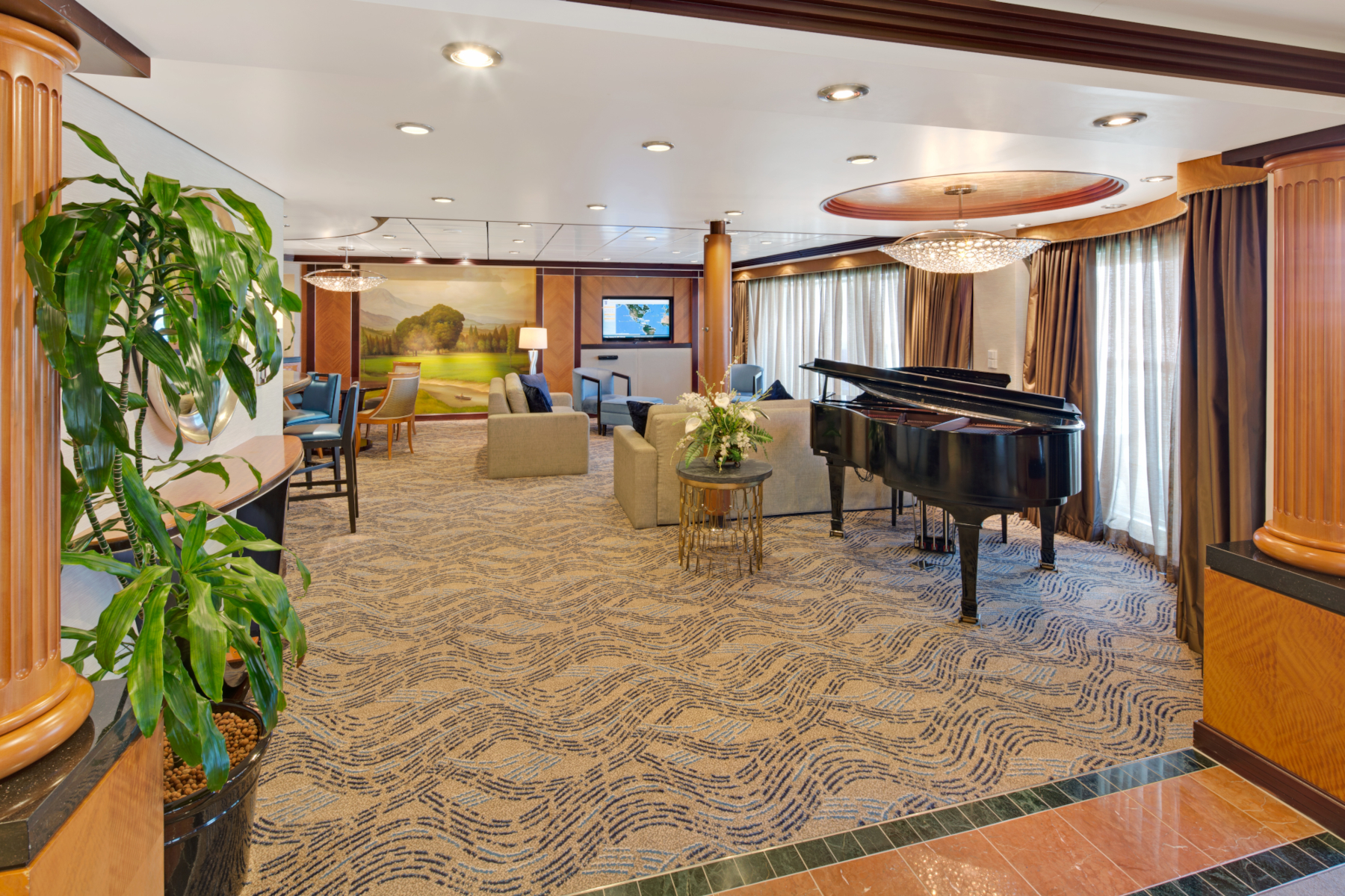 Navigator of the Seas 48