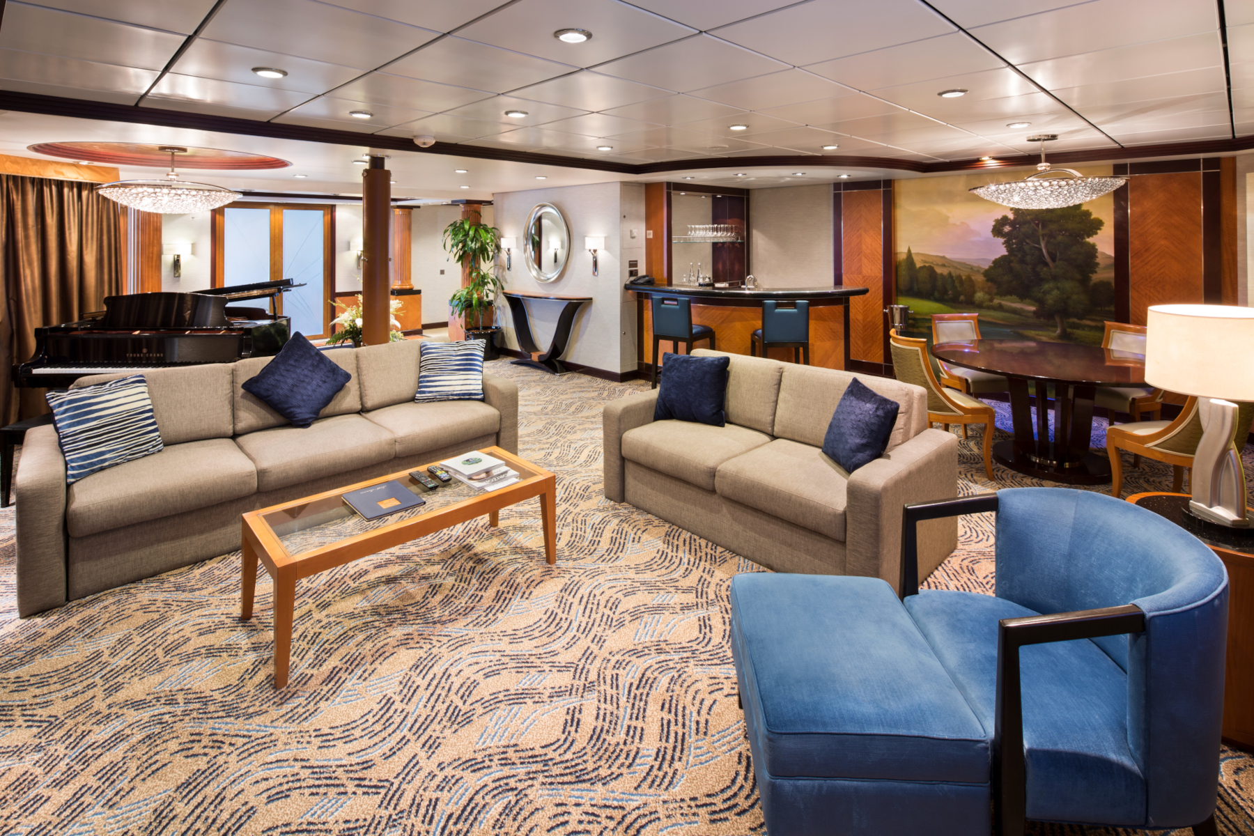 Navigator of the Seas 49